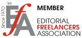 EFA member logo