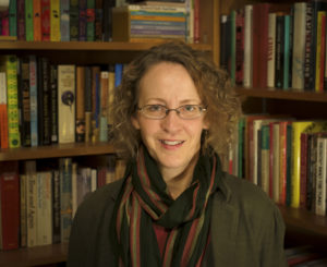 Penelope Perkins Editor