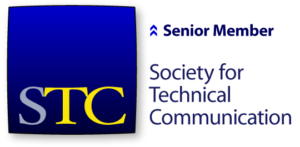 STC senior member logo