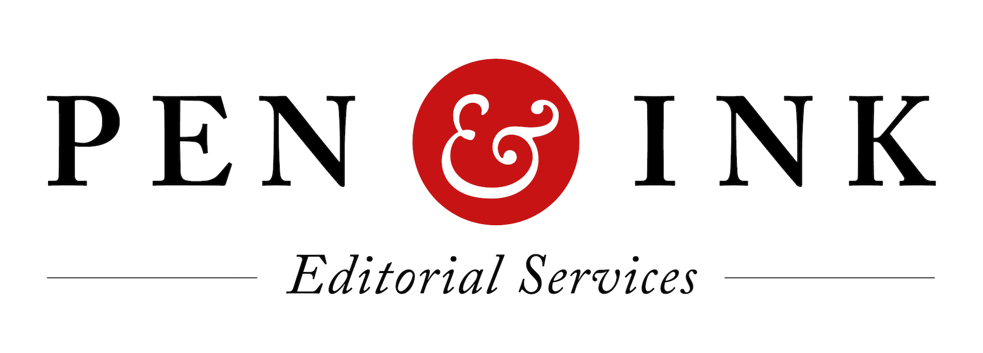 Pen & Ink Editorial Services
